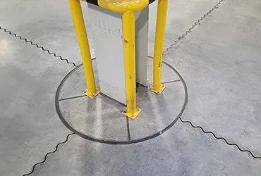 Przewodnik po profilach dylatacyjnych