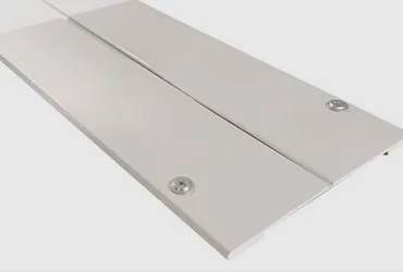 Rodzaje profili dylatacyjnych