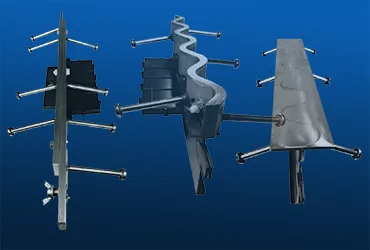 Profil klasyczny czy sinusoidalny? Kiedy postawić na prostotę, a kiedy na wydajność?