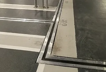 Profile dylatacyjne do parkingów - trwałość, szczelność i odporność na ekstremalne warunki